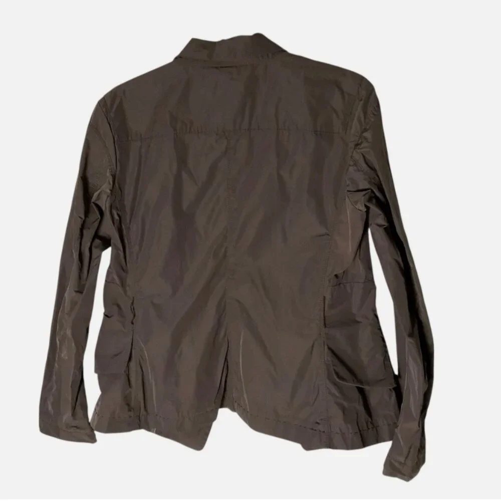 Peuterey Utility‎ Windbreaker Jacket
